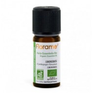 Aceite esencial de LEMONGRASS BIO 10ml